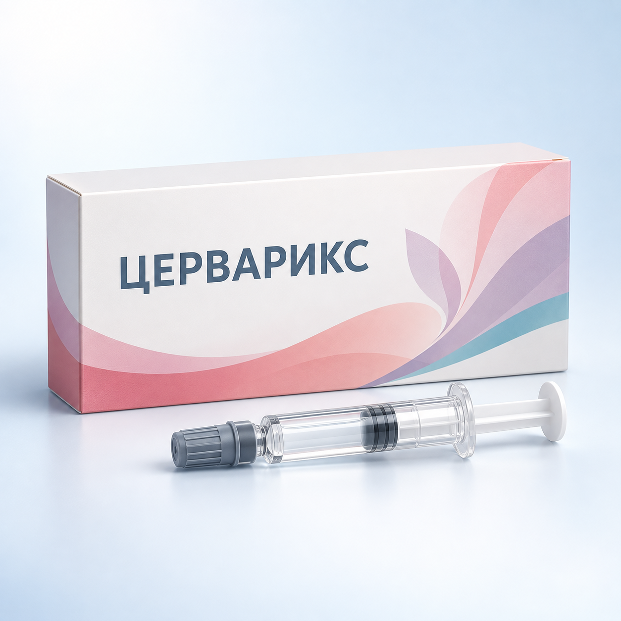 Церварикс